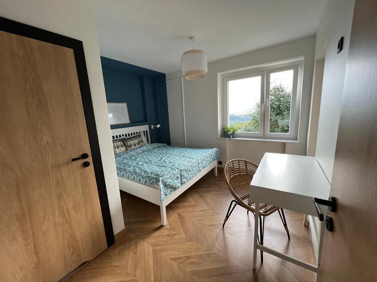 Apartament Partykularz Z Tarasem I Widokiem Na Sniezke 卡尔帕奇 公寓